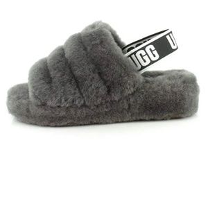 UGG Fluff Yeah Slipper